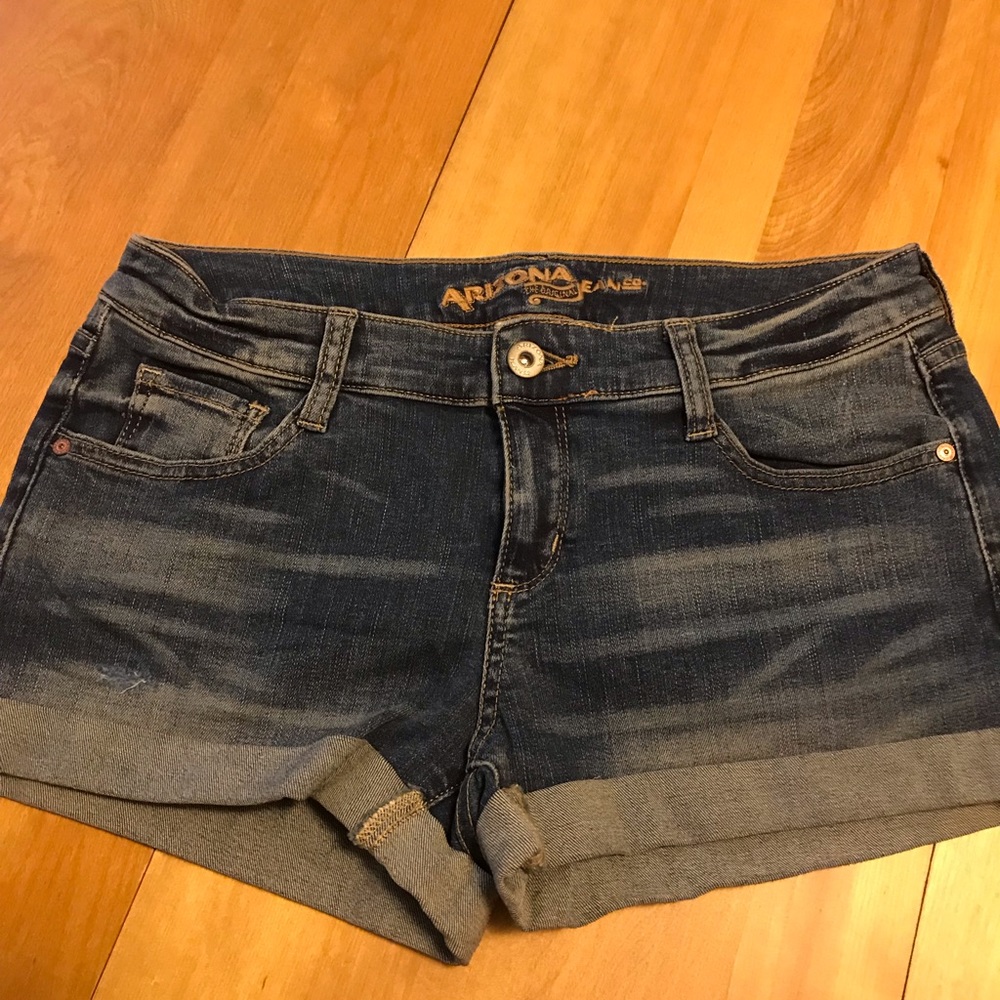 Arizona Jean Company Jean Shorts Size 5